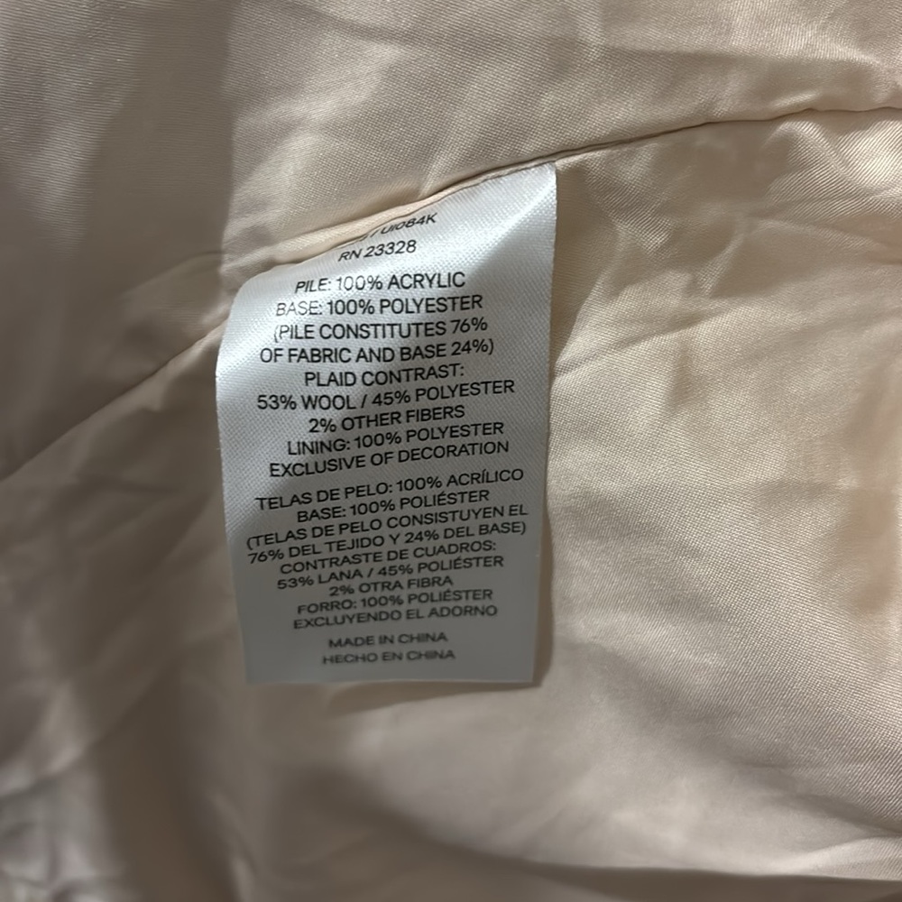 Pendleton Jacket - Picture 9 of 12